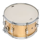 PDP 8x14 Concept Series Snare Drum Brass