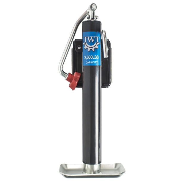 Trailer Tongue Jack Lift Swivel HEAVY DUTY 1 Ton 2000 Lbs Camper Boat trailer-tongue-jack-lift-swivel-heavy-duty-1-ton-2000-lbs-camper-boat