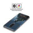 thumbnail image 2 of Head Case Designs Officially Licensed Batman Arkham Knight Characters Batman Soft Gel Case Compatible with OnePlus 8T 5G, 2 of 7