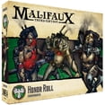 thumbnail image 1 of Malifaux Third Edition Resurrectionists Honor Roll, 1 of 2