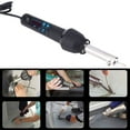 thumbnail image 3 of Kit de Chaleur Électrique Portable Numérique Chaud Outils de Soudage Électronique Réglables pour Matériel, 3 of 8