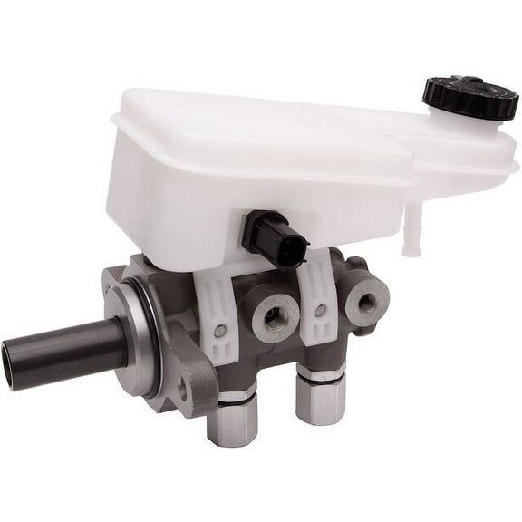 Brake Master Cylinder - Compatible with 2008 - 2009 Dodge Avenger 2.4L 4-Cylinder