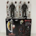 thumbnail image 5 of NECA Freddy Champion Tyorhees Butter Horror Toy Figura Regalo de Navidad, 5 of 5