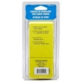 thumbnail image 4 of Seachoice Premium Gunwale Trailer Tie Down Strap, 2" Wide, Black, 4 of 5