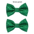 thumbnail image 1 of LSLJS 1 Paire Pinces à Cheveux Nœud Bling Bling pour Nourrisson Bébé Tout-Petit Fille Accessoires pour Cheveux, Pinces à Cheveux pour Enfants, 1 of 1