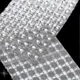 thumbnail image 2 of 4 Rolls Crystal Rhinestone Diamond Ribbon, Self-adhesive Rhinestones Ribbon, 2 of 5