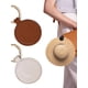 thumbnail image 4 of Artefacto de almacenamiento con clip para sombrero, clip magnético para sombrero, gancho para mochila, joyería, sombrero para el sol, hebilla magnética portátil, 4 of 6