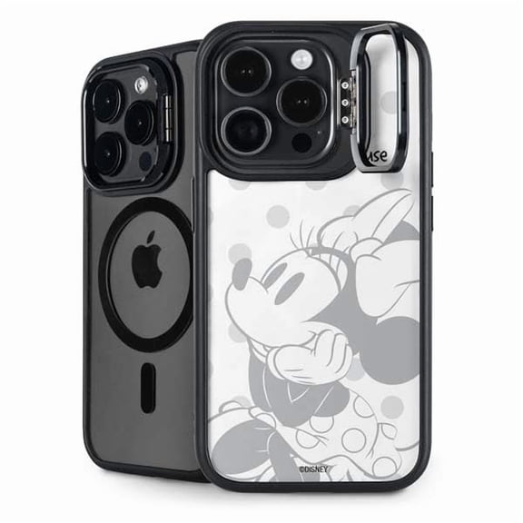 Skinit Disney Minnie Mouse Daydream iPhone 16 Pro Max Kickstand Case