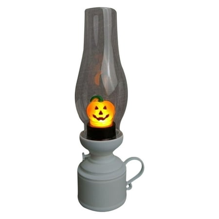 

Halloween Decorations Hwkond Halloween Pumpkin Ghost Night Light Light Bedroom Sleep Light Up to 65% Off