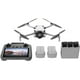 thumbnail image 3 of DJI Mini 4 Pro Fly More Combo Plus (DJI RC2) Dron cámara 4K, 3 of 3
