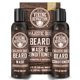 thumbnail image 1 of Limpiador y acondicionador para barba Viking Revolution 150 ml, 1 of 7