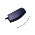 thumbnail image 2 of kurtrusly Console Center Armrest Repair Lid Latch Catch Car Accessory for Audi A4 B6 B7 2002-2007, 2 of 8