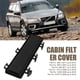 thumbnail image 4 of Air Conditioning Filter Cover AC Carbon Box Shell for, 4 of 5