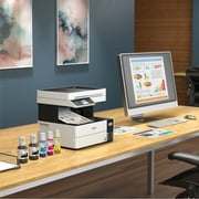 EcoTank® Pro ET-5150 Wireless All-in-One Supertank Printer