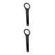 thumbnail image 4 of Llave de soporte inferior Toystoory ZTTO para bicicleta de montaña 2piezas Negro, 4 of 6