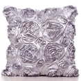thumbnail image 1 of Gouchee Home Rose Cushion, 1 of 1