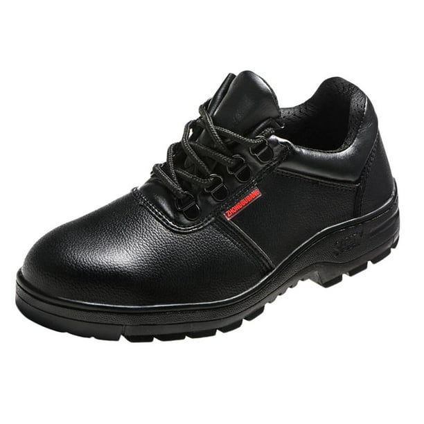 Protective work shop shoes