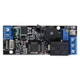 thumbnail image 3 of ZPAQI K202+r503 Fingerprint Controller with Adjustable Relay for Time, 3 of 10