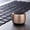 Gold, variant on Bluetooth Speaker Bluetooth Small Speaker High Volume Mini Steel Cannon Outdoor Portable Wireless Audio System Outdoor Speakers