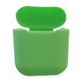 thumbnail image 1 of Estuche de silicona Inalámbrico BT Auricular Caja de almacenamiento Cajas de auriculares portát MABOTO Estuche para auriculares, 1 of 5