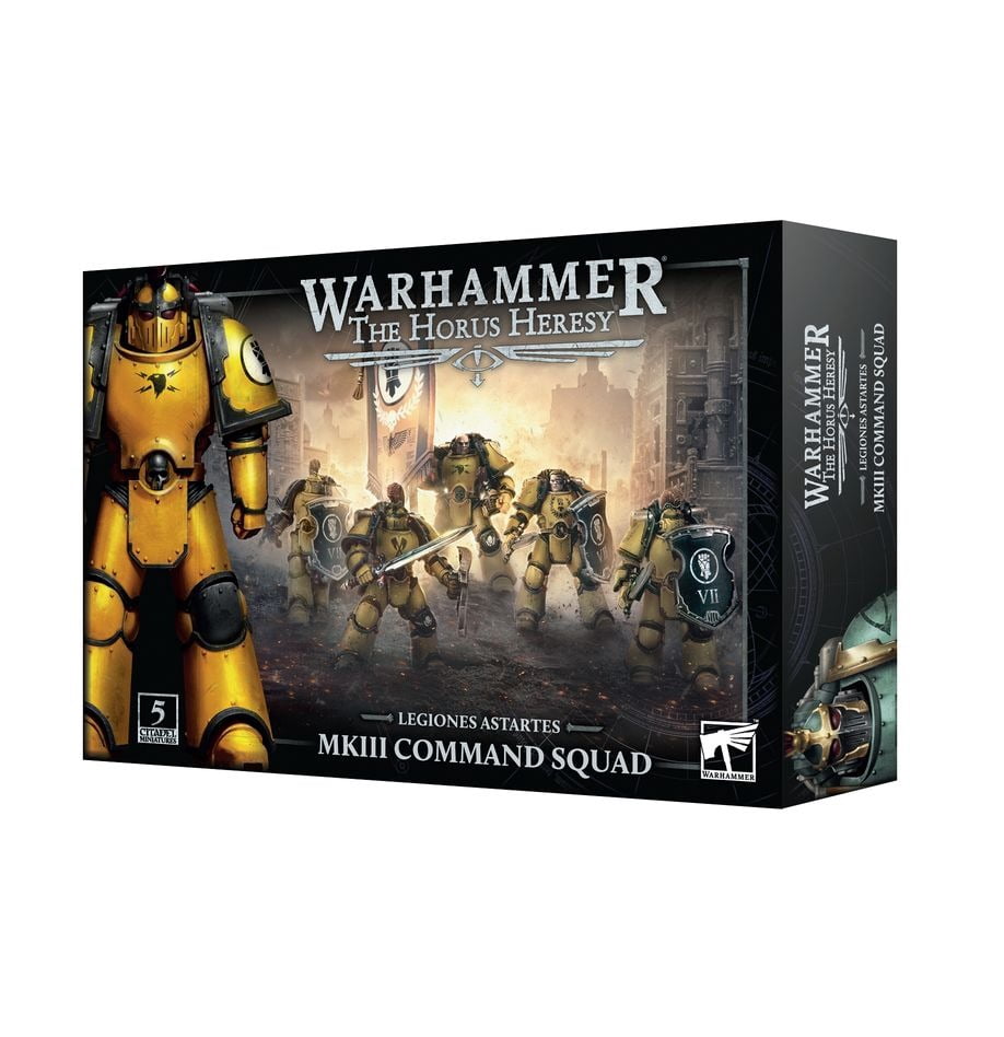 T'au Empire: Fire Warriors Team