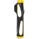 thumbnail image 2 of Grip Trainer Club de Golf Mixte Accessory, black/yellow, 2 of 5