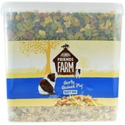 Supreme Pet Foods Gerty Guinea Pig Food [Small Pet, Foods] 10 lbs