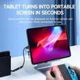 thumbnail image 4 of USB 3.0 Video Capture Card with PD Port Fast Charging -Compatible to USB/Type-C Game Live Streaming Video Recorder, 4 of 5