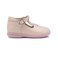 thumbnail image 1 of Zapato Dogi Para Niña Con Soporte Arco Piel Ajuste Hebilla rosa 15, 1 of 6