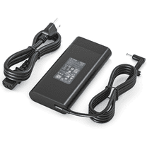 200W Laptop Charger 19.5V 10.3A Compatible with HP Victus Gaming 15 16 Omen Gaming 15 17 Pavilion 15 17 TPN-DA10 L00818-850