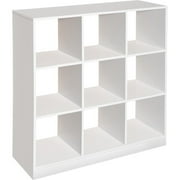 9 Cube Storage Unit