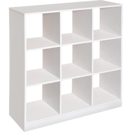 9 Cube Storage Unit