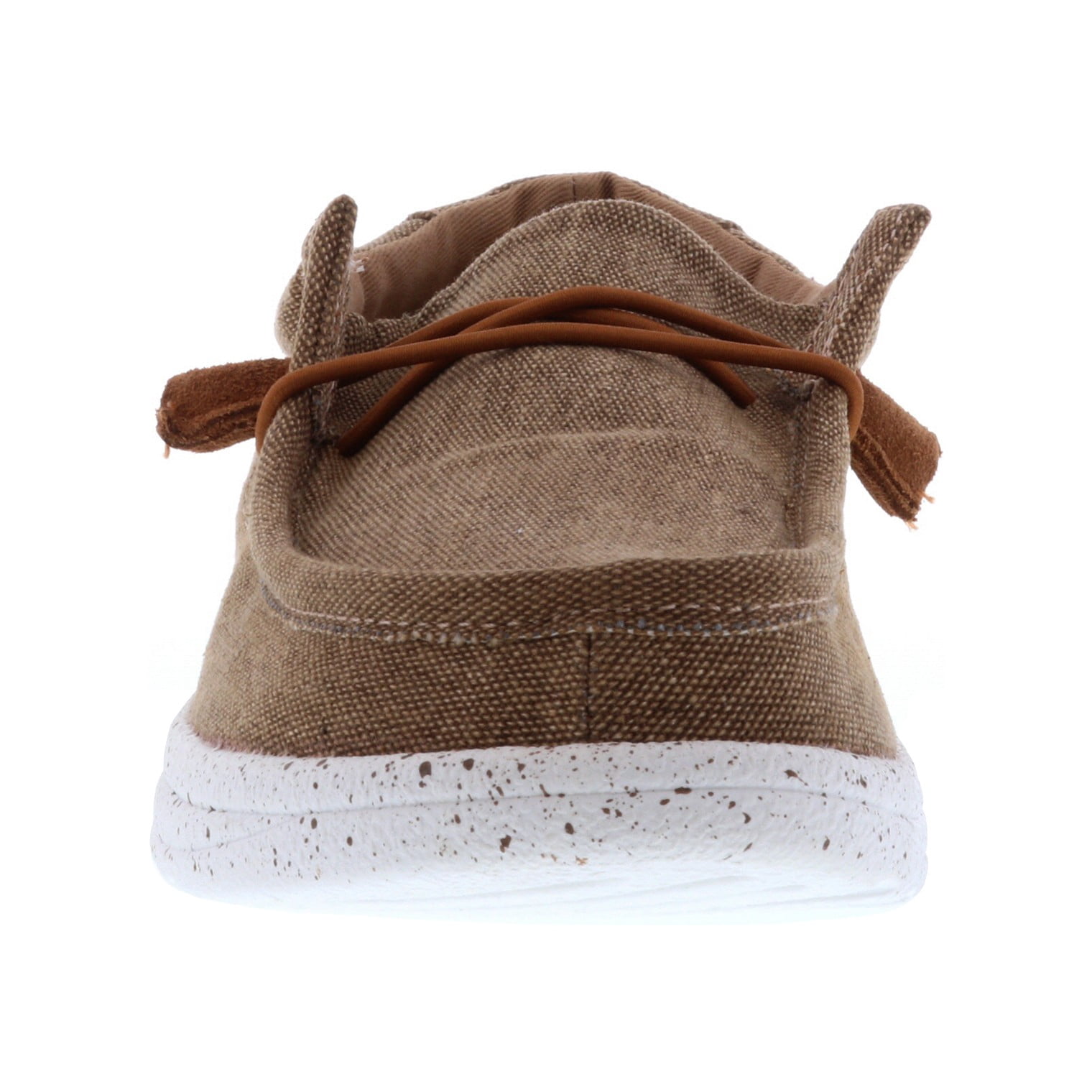 Lamo Men\'s 12 Paul Khaki Slipon Tan Comfort Casual Dress All Year Wear Lamo Men main image 2