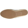 thumbnail image 7 of Easy Street Zenon Espadrille Flats (Women), 7 of 7