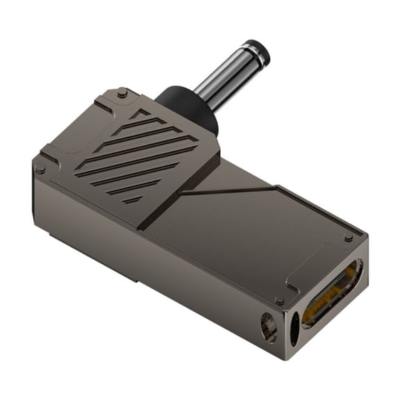 100W Type C Female to Male Adapter Connector for Motorhome and Solar Generators