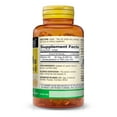 thumbnail image 2 of Mason Natural Vitamin D3 Supports Overall Health, Strengthens Bones and Muscles, from Fish Liver Oil, 300 Softgels, 2 of 6