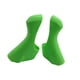 thumbnail image 3 of Cubierta de palanca de cambios Colamx 2 uds campanas de freno bicicleta ST-4700 ST-5800 ST-6800 Verde, 3 of 8
