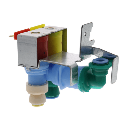 ERP W10420083 Refrigerator Water Valve Replaces WPW10420083