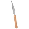 thumbnail image 1 of GOOHOCHY Sierra de mano pequeña para carpintería, sierra de precisión para recortar, carpintería, construcción de acero, sierra de tracción japonesa pequeña, sierra de mano para exteriores, 1 of 8