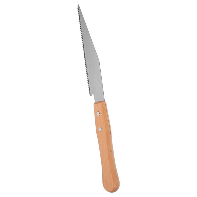 GOOHOCHY Sierra de mano pequeña para carpintería, sierra de precisión para recortar, carpintería, construcción de acero, sierra de tracción japonesa pequeña, sierra de mano para exteriores