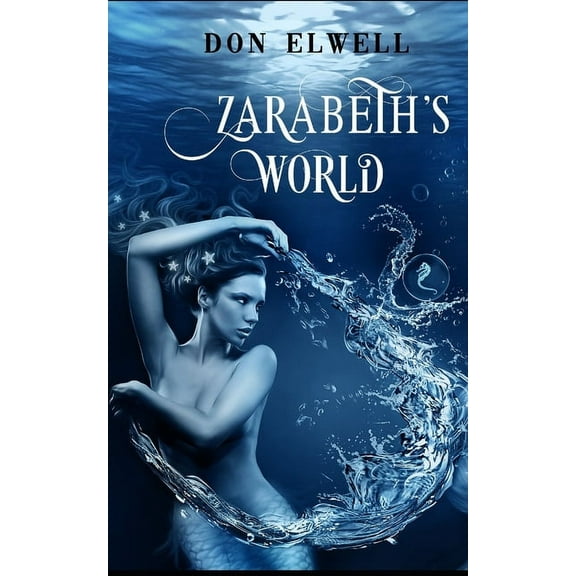 Zarabeth's World (Paperback)