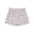 thumbnail image 3 of Modern Moments by Gerber Gender Neutral Coat Pajama Short Set, 2-Piece, Sizes 12 Months - 5T, 3 of 8