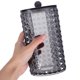 thumbnail image 5 of WASHWEPE Caja Dispensadora De Algodones Transparente Con Resistente Para Cosméticos, 5 of 8