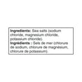 thumbnail image 4 of Great Value Kosher Coarse Sea Salts, 4 of 5