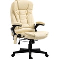 thumbnail image 5 of High-Back and Lumbar Support / Office Chair with Adjustable Height for Long Hours, 5 of 7