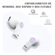 thumbnail image 3 of Audífonos Bluetooth Inalambrico Deep Bass In-ear Corazon Jk2, 3 of 6