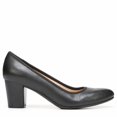 thumbnail image 3 of Naturalizer NAOMI BLACK/SMOOTHSYN SHOE, 3 of 5
