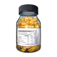 thumbnail image 2 of Suplemento alimenticio Essential Nutrition Omega 3 Vegano 50 cápsulas de 1000 mg, 2 of 4
