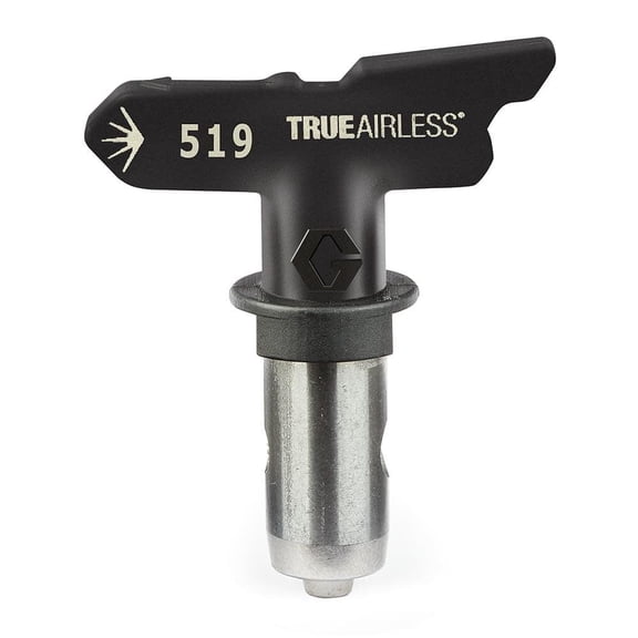 Graco TrueAirless 519 Spray Tip 0.019 in.
