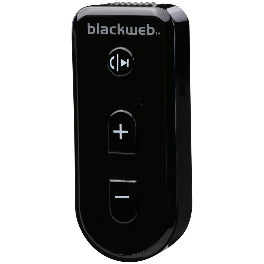 Blackweb Bluetooth Audio Receiver Set Bring The Convenience of